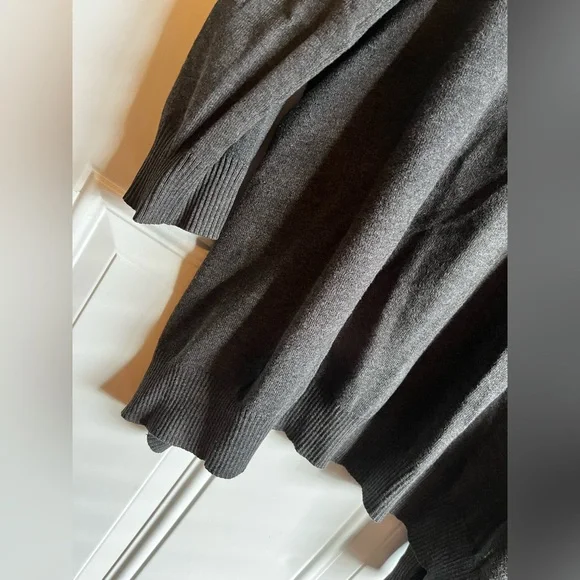 George | Grey Cardigan - Picture 8 of 8